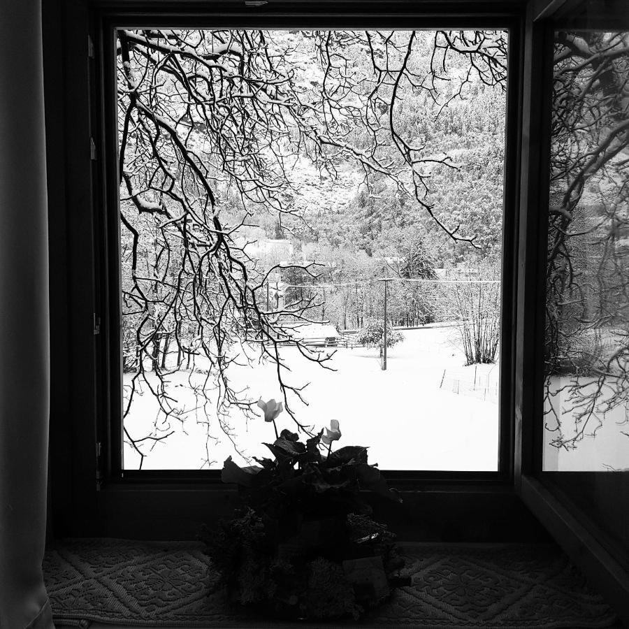 Bed and Breakfast Grange Epiney Bed E Breakfast La Salle Zewnętrze zdjęcie